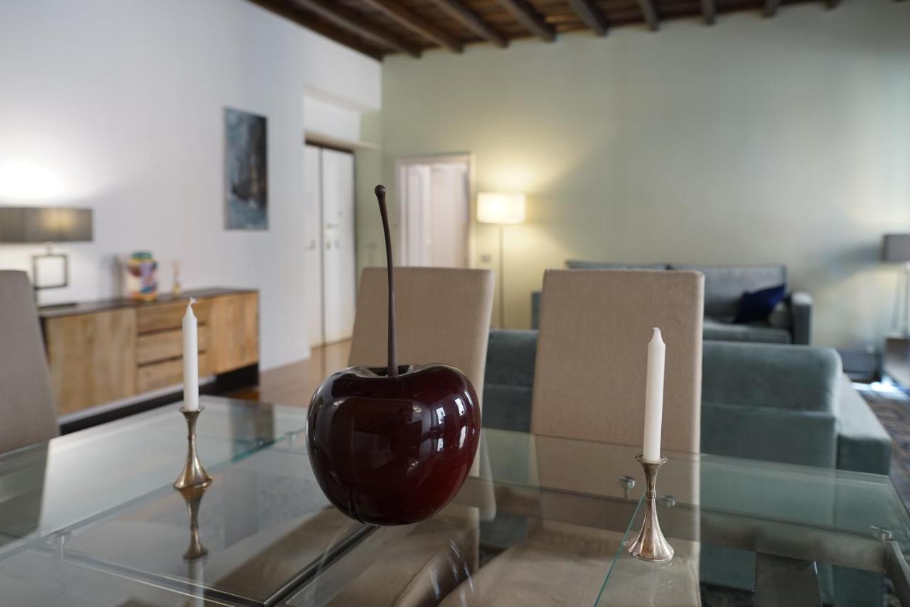 Apartment Barberini Rom